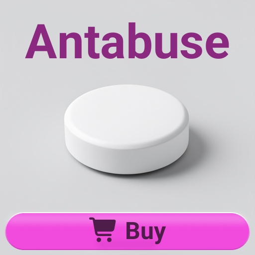 Antabuse