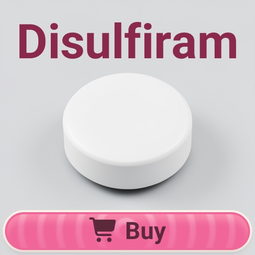 Disulfiram