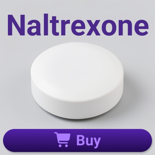 Naltrexone