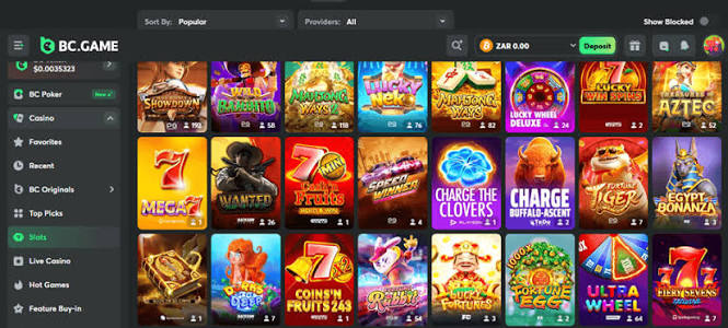 Casino Uden ROFUS Din Guide til No Deposit Bonusser Casino Uden ROFUS Din Guide til No Deposit Bonusser