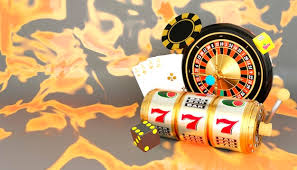 Discover the Thrill of Online UK Instant Casinos 1486705661
