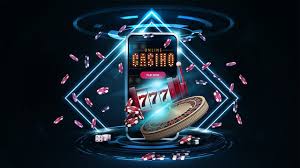 Discover the Thrill of Online UK Instant Casinos 1486705661