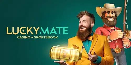 LuckyMate Gambling Establishment Testimonial LuckyMate Gambling Establishment Testimonial