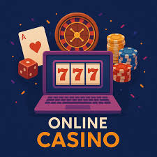 Online Casino En Guide til Spil, Strategier og Sikkerhed